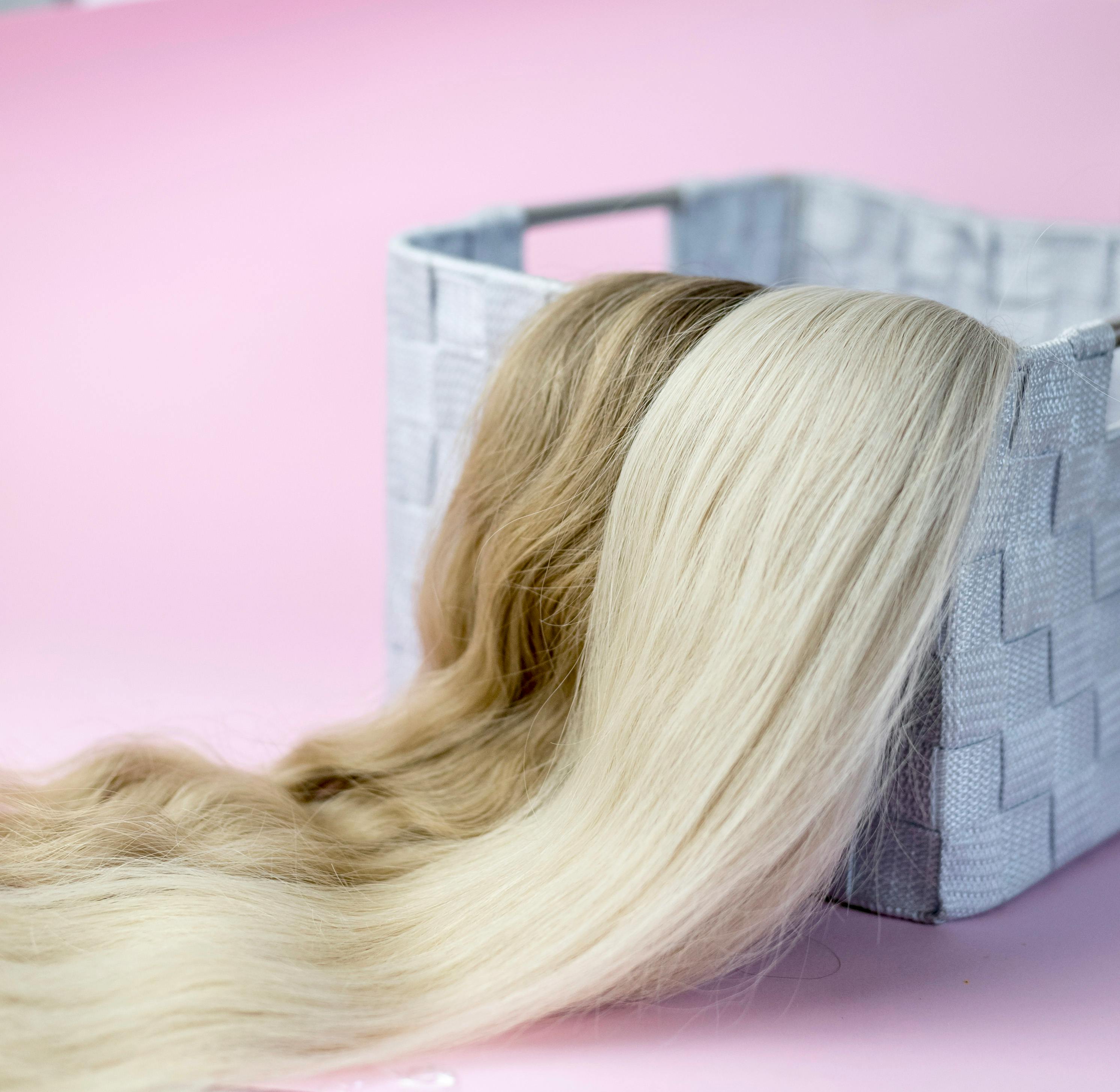 Hair Extension and Wigs