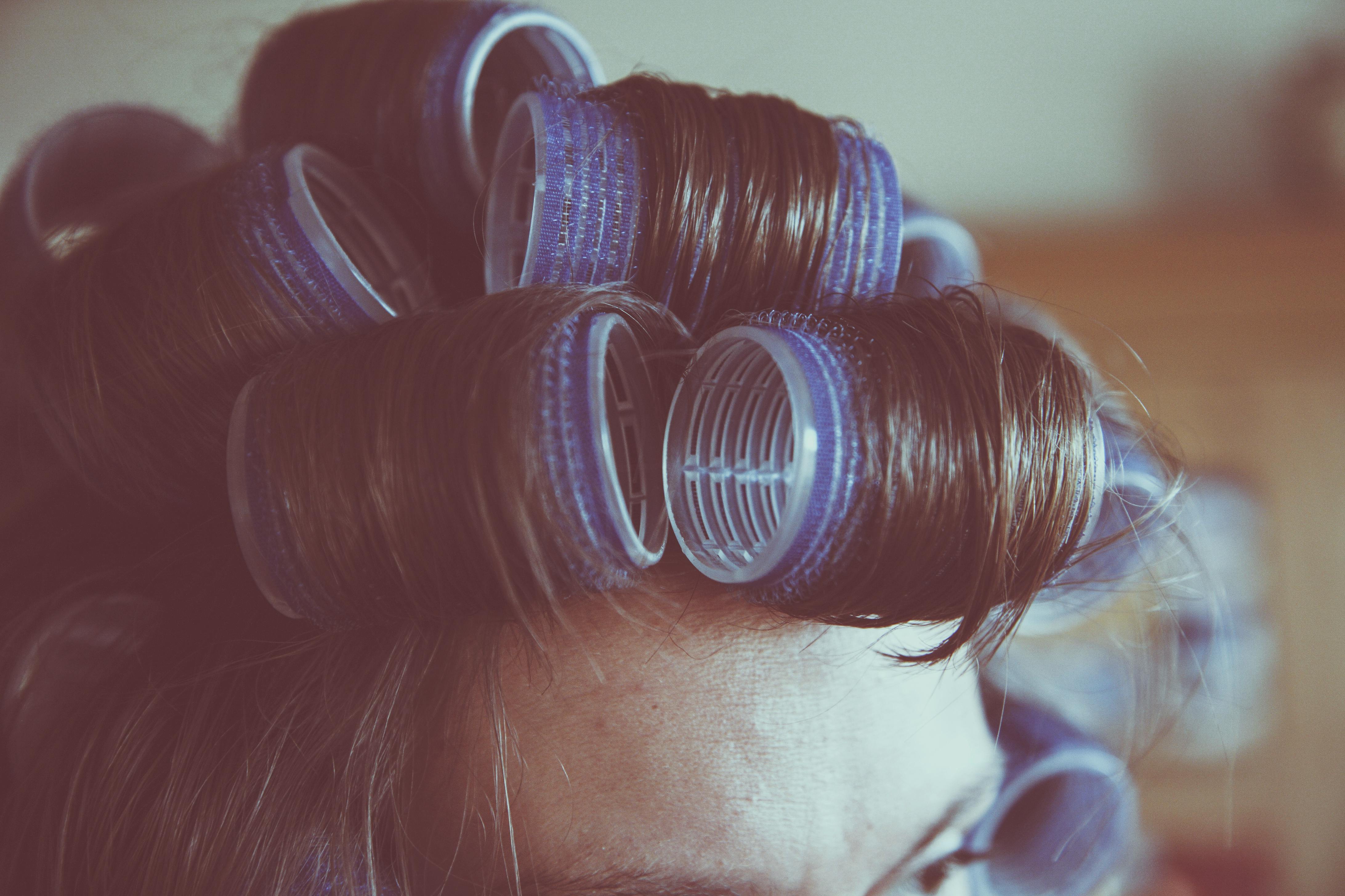 Hair Curlers